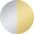 Refine by Metal: Two-tone